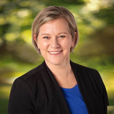 Tina Posch, Audiologist Tina Posch, Audiologist