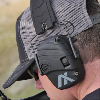 AXIL Hearing Protection earmuffs