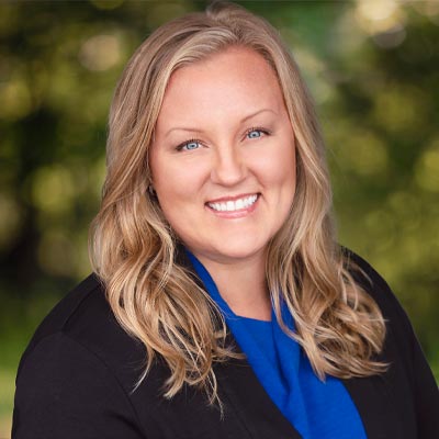 Rebecca Rantala, Audiology Assistant