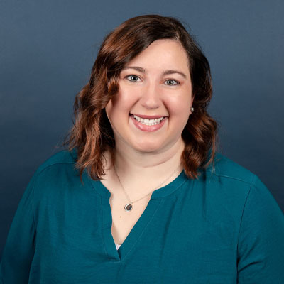 Amanda Nordgren, Audiologist