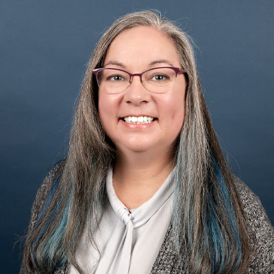 Amy Rothermel