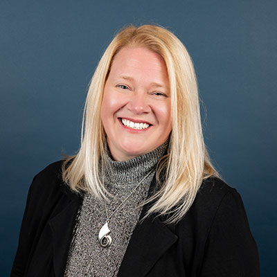 Robyn Ario, Patient Care Coordinator
