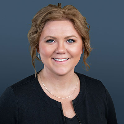 Laura Carlson, Practice Director